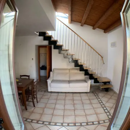 Apartment A Due Passi Dal Centro Storico