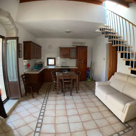A Due Passi Dal Centro Storico Apartment Noto