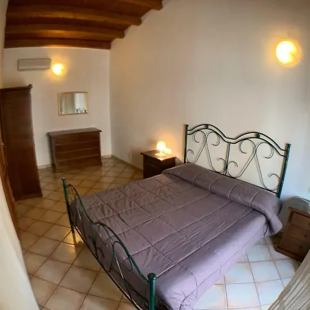 A Due Passi Dal Centro Storico Apartment